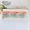 Cute capacious pencil case, high quality stationery for elementary school students, with little bears, Korean style