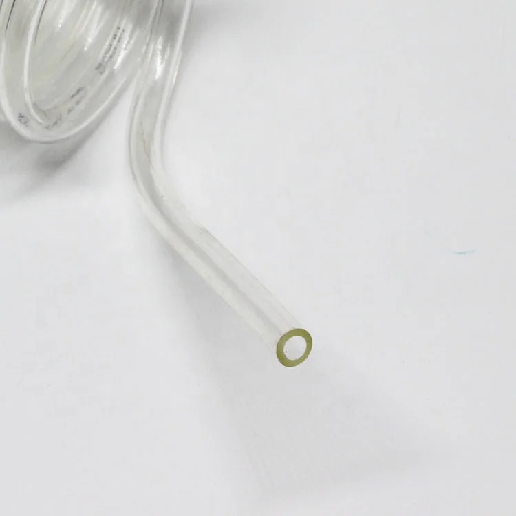 伸缩管螺旋风管软管8/10/12mm空压机气泵弹簧管