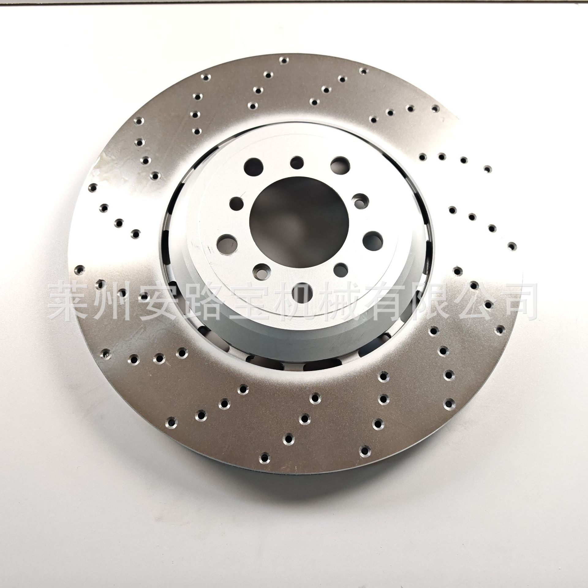 Factory Direct Supply of Brake Discs and Brake Drums Suitable for Bmw M3T80T83T82, with Noise Reduction and High-Temperature Wear Resistance