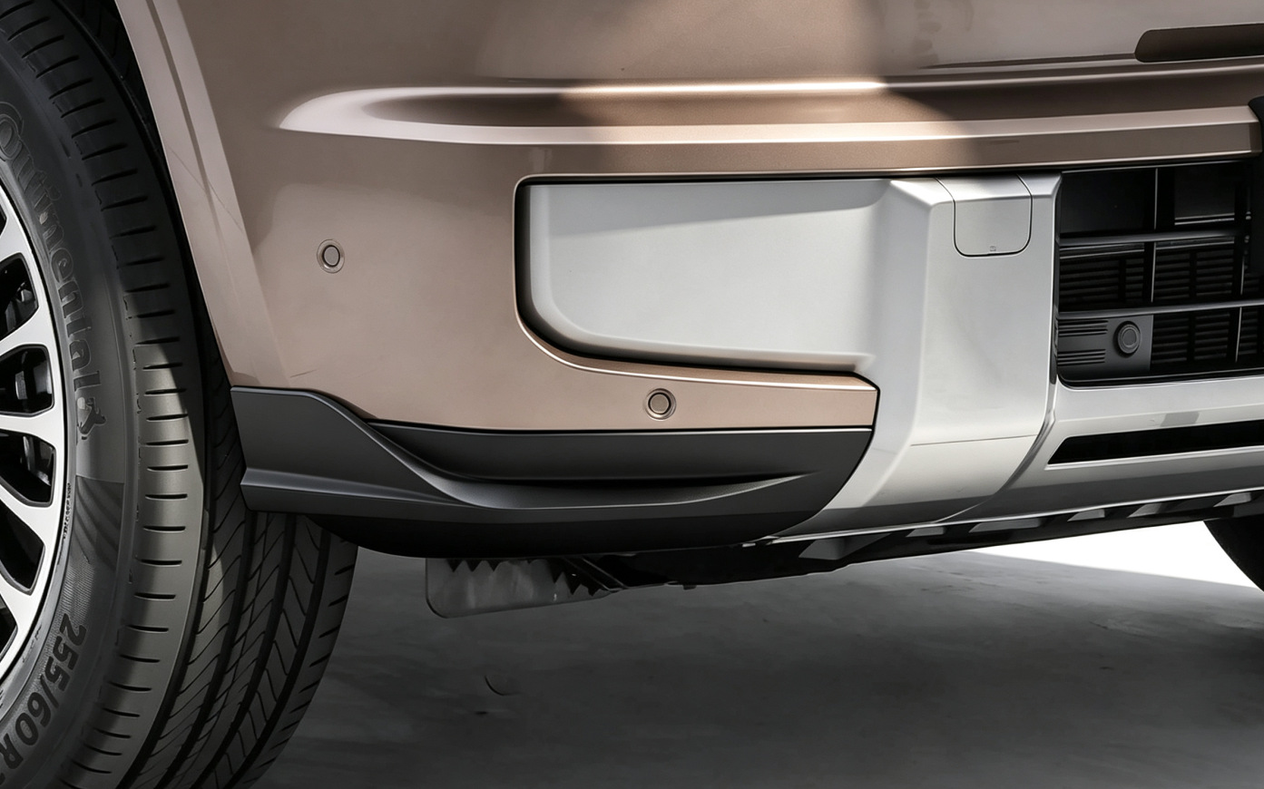 Suitable for 26 models of Haval H10: rearview mirror handle, door bowl, air vent, lamp cover, protective trim, and interior trim