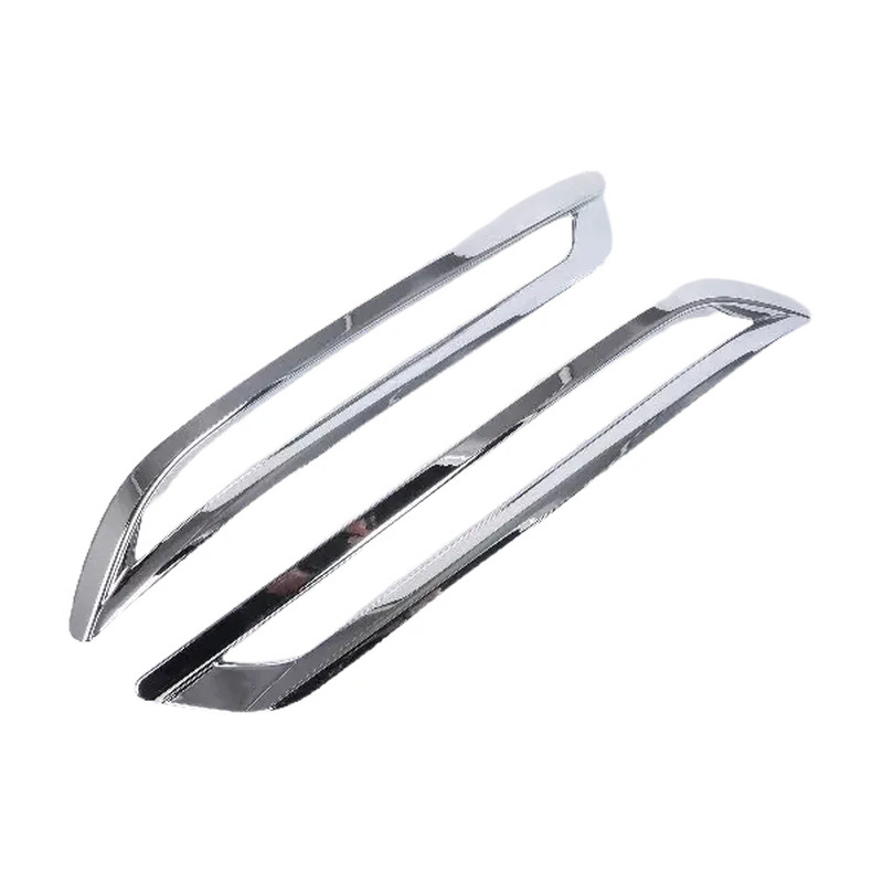 Suitable for 18 Models of Volvo Xc60: Rearview Mirror, Rain Guard, Fuel Tank Cover, Front Grille, Door Trim, Door Handle Bowl