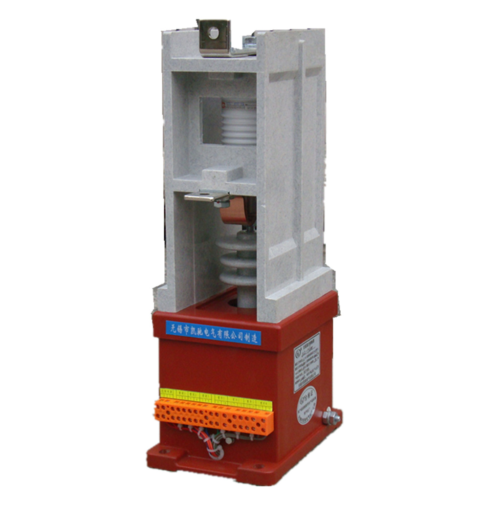 真空接触器 交流接触器 高压7.2KV 12KV  JCZ1（C）系列