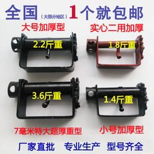 紧绳器货车用品绞绳紧固器货物捆绑带收紧器紧线器拉紧器挂式免焊