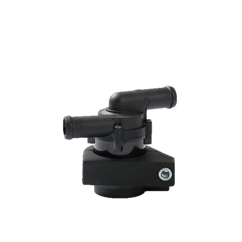 078121601B electronic brushless auxiliary water pump, additional water pump suitable for Audi, Skoda, and Volkswagen 601B