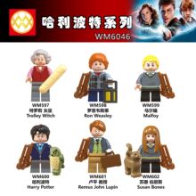 WM6046��Ӱϵ�ж�ͯƴװ��ľ������߻��� WM597-602