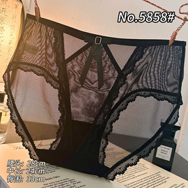 女士三角裤;女士大码内裤;其它女士内裤