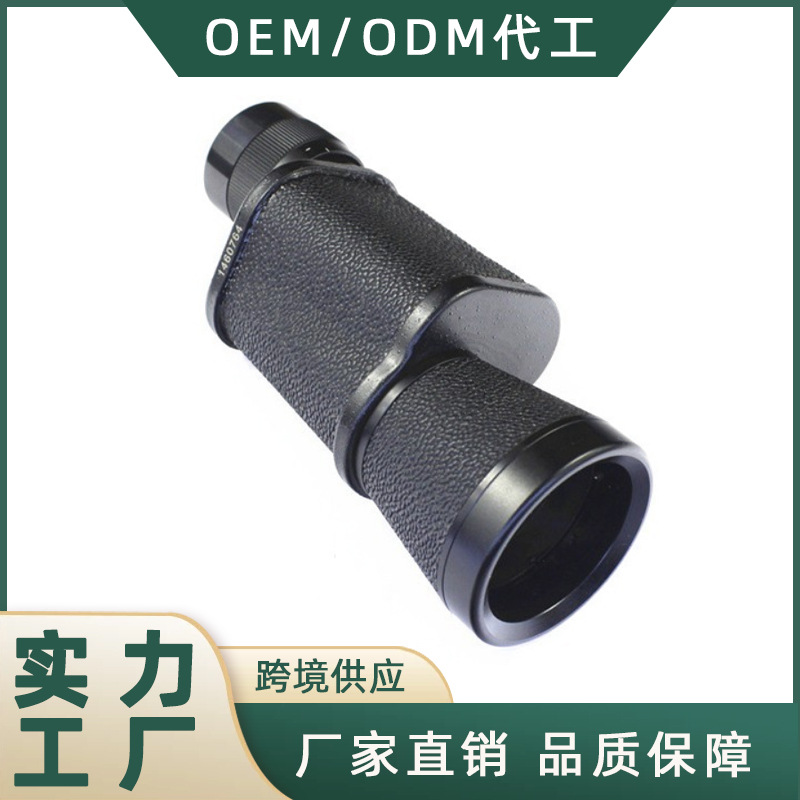 供应现货 正品俄罗斯 10x40 高清高倍单筒便携微光夜视光学望远镜