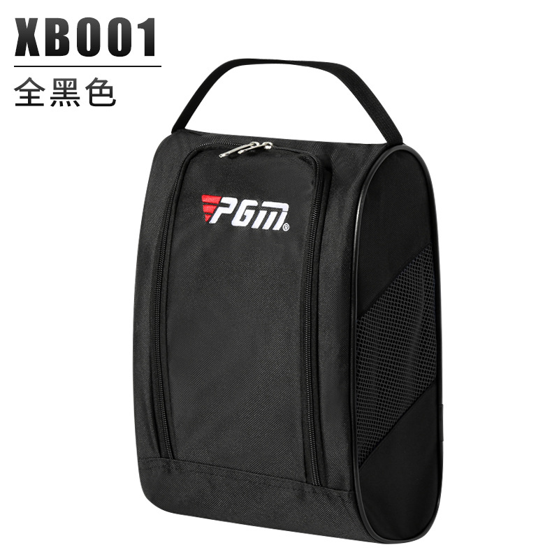 PGM bolsa de zapatos de golf bolsa de zapatos bolsa de ropa transpirable conveniente deportes al aire libre zapatos bolsa de cuatro colores opcionales