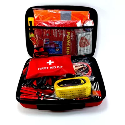 Printing of Logo, Other Automotive Safety Supplies