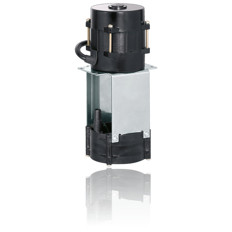 德国原装进口 ebm-papst冷凝液输送泵 计量泵 旋转泵 自排气易安