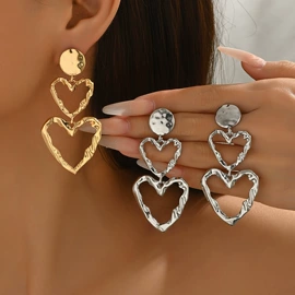 首饰套装;耳钉;耳环