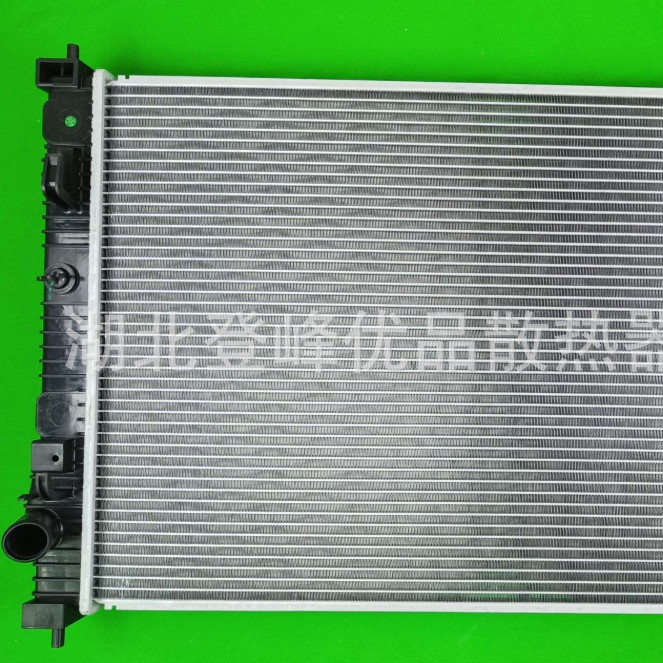 汽车配件散热器水箱21410-6RS0A适配于21奇骏T33 - Buy from 1688 via JTL Global
