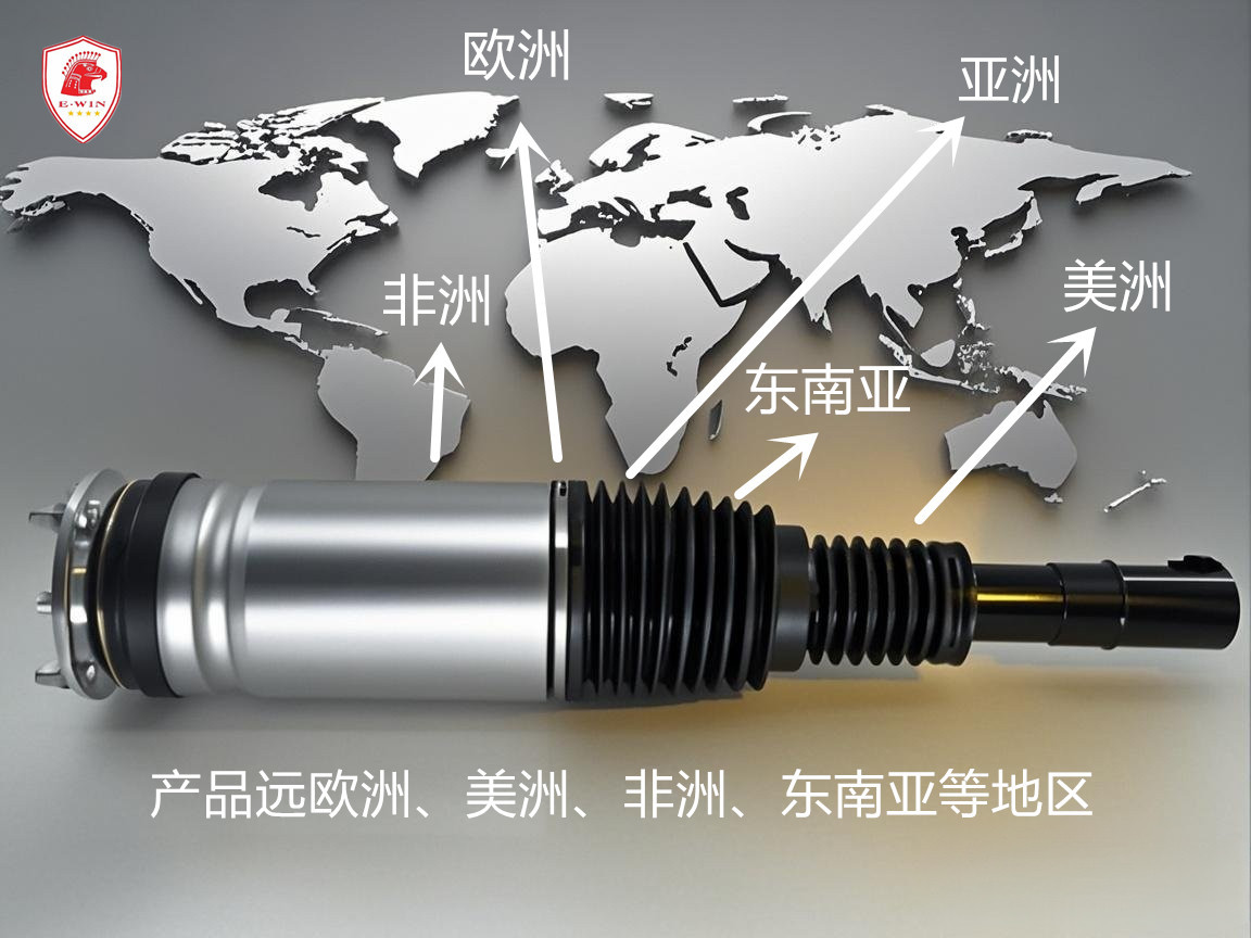 Suitable for Tesla Shock Absorbers Model S Rear Left and Right 600635200C 600633-00-C