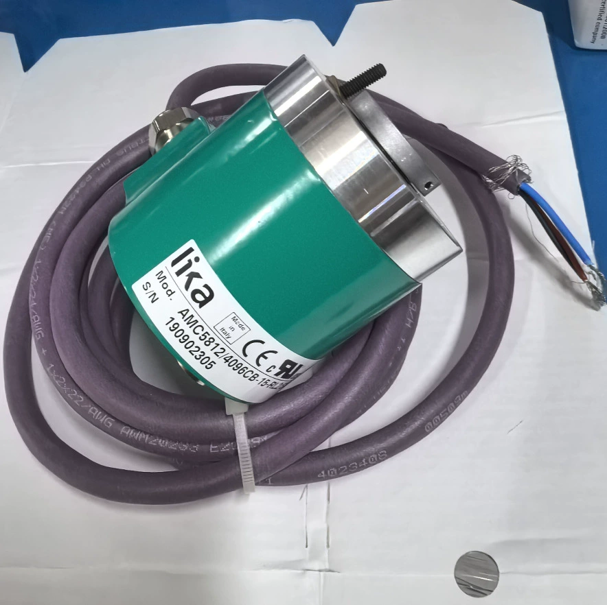 Италия Special Lika Lika HS5816/GA-10-RP0,2 энкодер импортный оригинальный спот