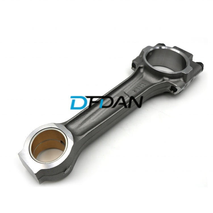 3013930 218808 3418500 engine connecting rod is suitable for Chongqing Cummins NT855