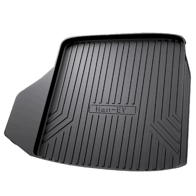 Supplies Car Modification Special – Trunk Mat