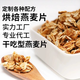 代餐粉;麦片;藕粉