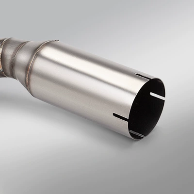 390Adv 250Duke 125Duke Exhaust Motorcycle exhaust pipe