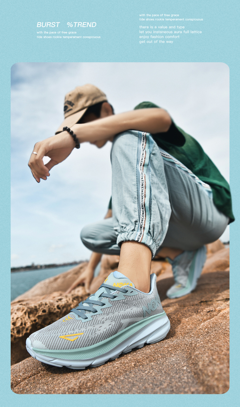 Pantofi sport Imagine 4