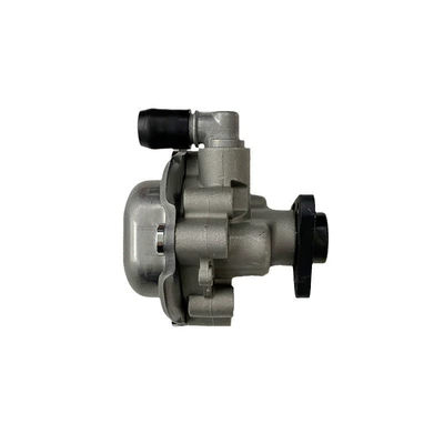 pump steering assist pump, Oturacaq isitmə modulları