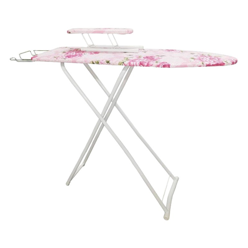 Suministro directo de fábrica plegable tabla de planchar hogar tablero de hierro estable grande extendida tablero de hierro al por mayor