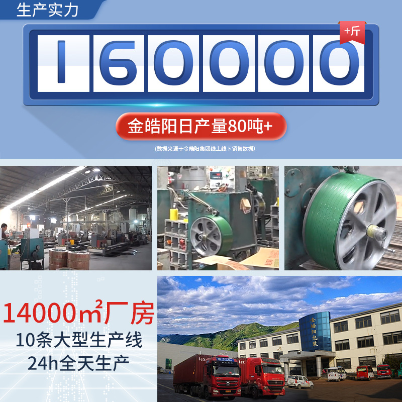 Cinturón de embalaje de acero plástico para máquina PET Cinturón de embalaje de acero plástico para máquina Cinturón de embalaje Cinturón de embalaje de plástico Cinturón de embalaje Verde pe