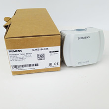 全新西门子QAE2164 2174.010 2120 2121.010管道水管温度传感器