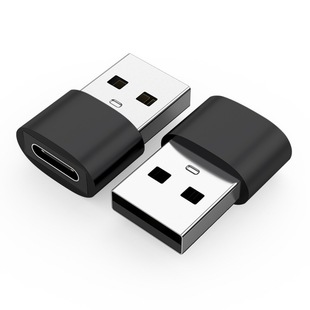 type-c to usb2.0 female to male charger PD data cable adapter to USB-C port audio converter