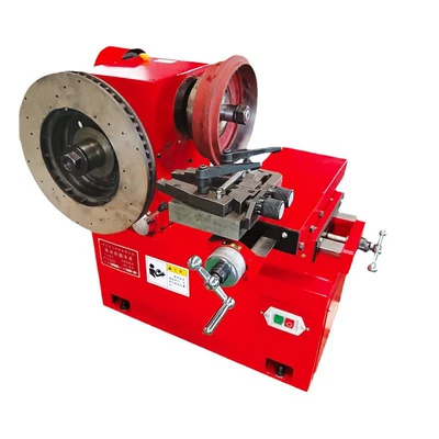 Auto Repair Shop Drum Brake | Əyləc diski təmiri