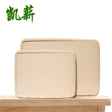 稻壳餐具厂家批发家用砧板厨房切菜板宝宝辅食板好清洗不发霉