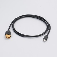 Type C���^�DXT60��/ĸ�B�Ӿ���ģ�Դ���^20V������B������