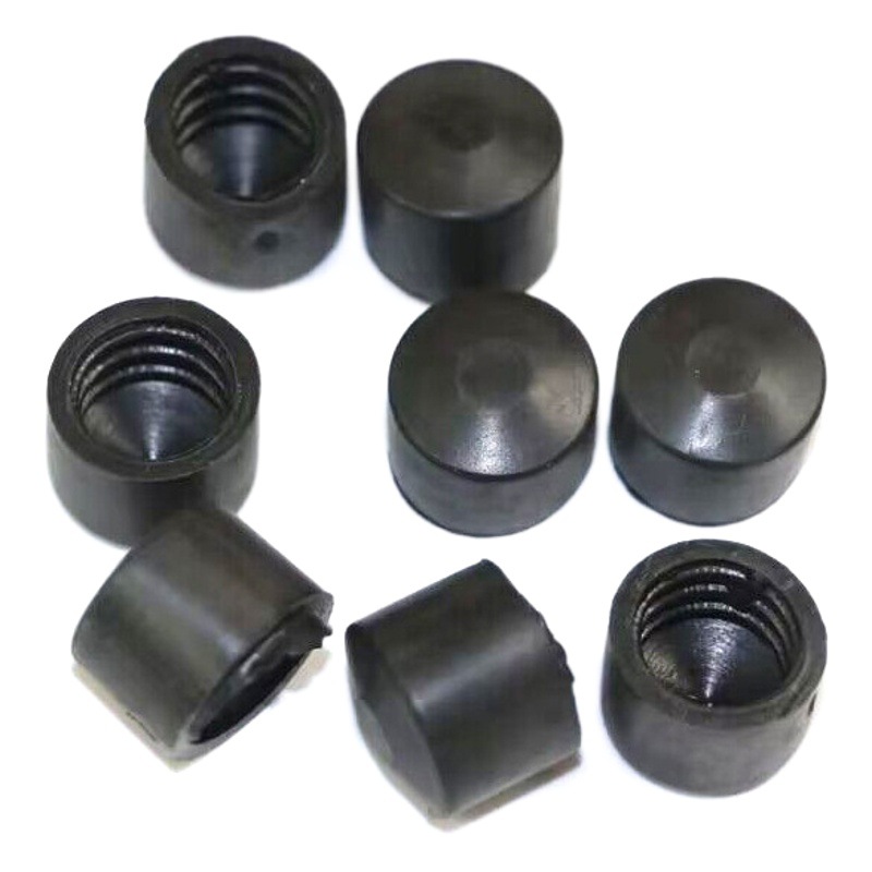 Bulk skateboard 7-inch 5-inch 3.25-inch large vertex cap long board bracket PU bowl pad center column cap
