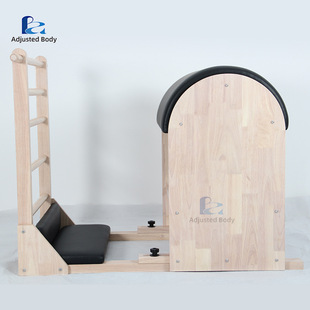 Pilates ladder Barrel Oak factory direct-sale Pilates core training yoga gym studio