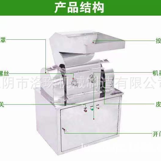 20目粉碎机20目破碎机5目数粗碎机4目数3目数1目数8目数破碎机