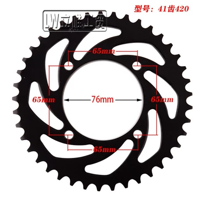 Chainring Chainring, Other drive systems - no5-even-roulette