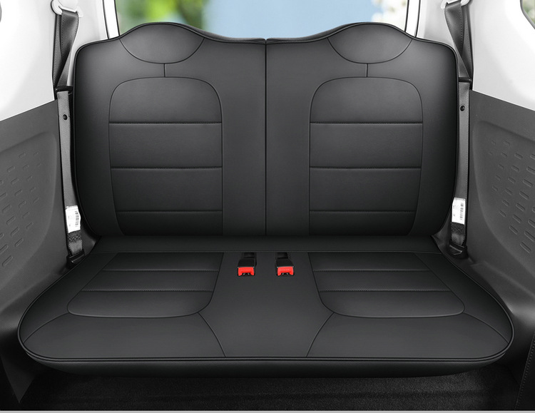 2020-2023 Wuling Hongguang Mini First and Second Generation Special Car Special All-Season All-Inclusive Seat Cushion Cover