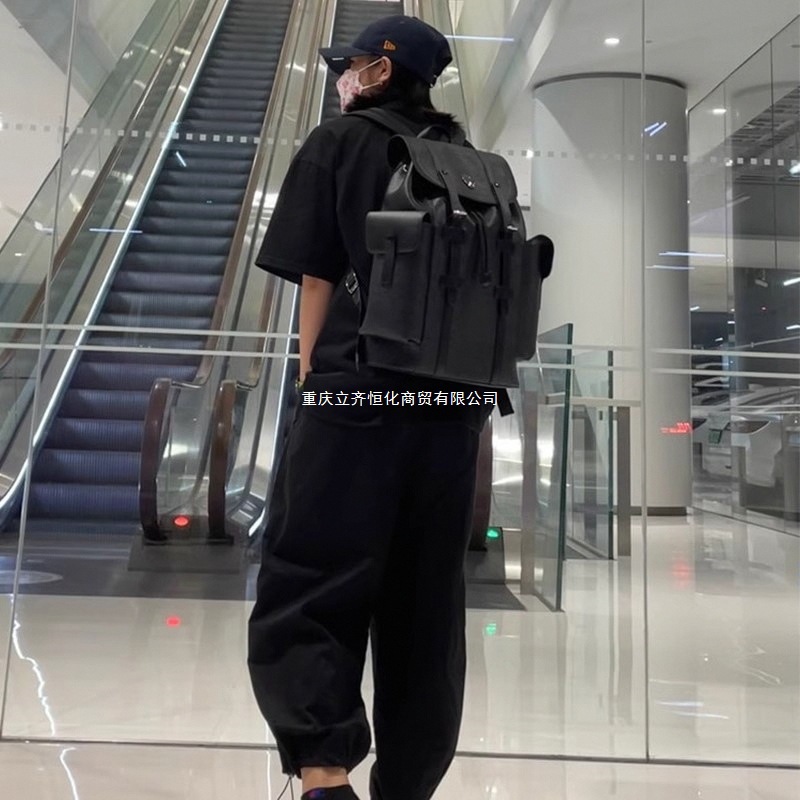 适用ALIENWARE外星人电脑包限量版DarkMoon暗月15寸17寸运动背包