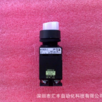 日本Fe富士原装 旋钮开关 AR22PL-2, AR9T511-H