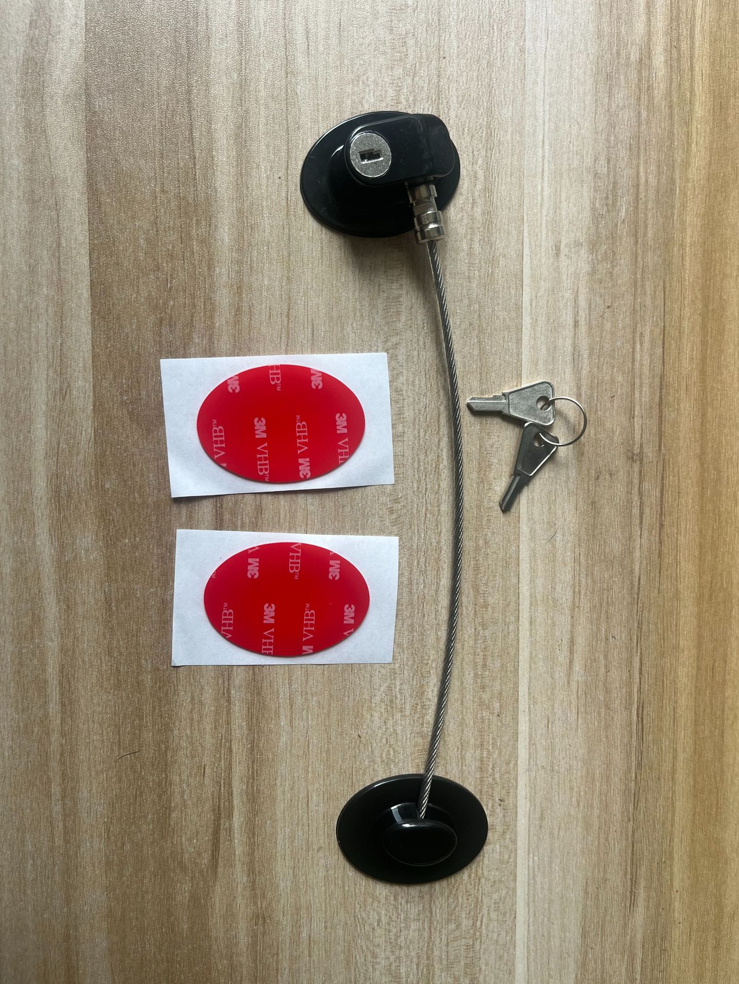 Dudu oso cerradura de seguridad para niños cerradura de ventana de puerta corredera localizador de tapón de ventana anti-caída cerradura de seguridad de la ventana del edificio