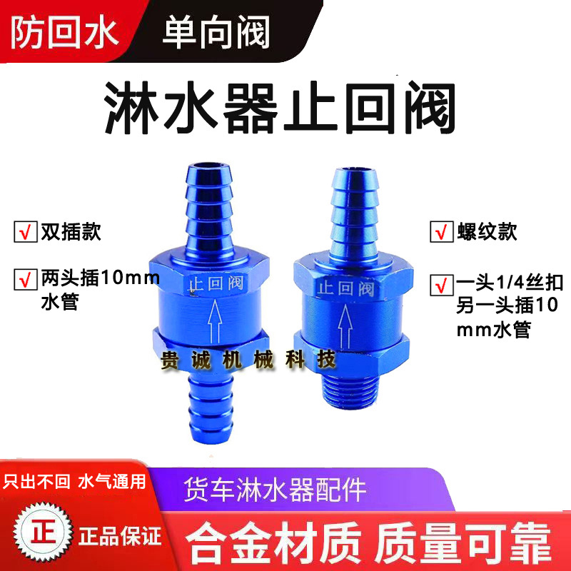 止回阀 (10)