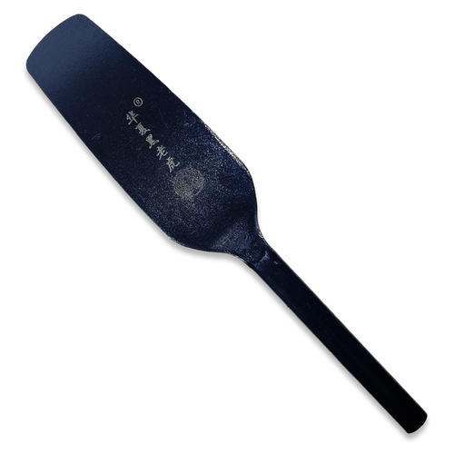 Factory direct sales Chinese Condor Black Tiger double-sided brick knife handle multi-purpose bricklaying knife bricklaying knife bricklayer trowel