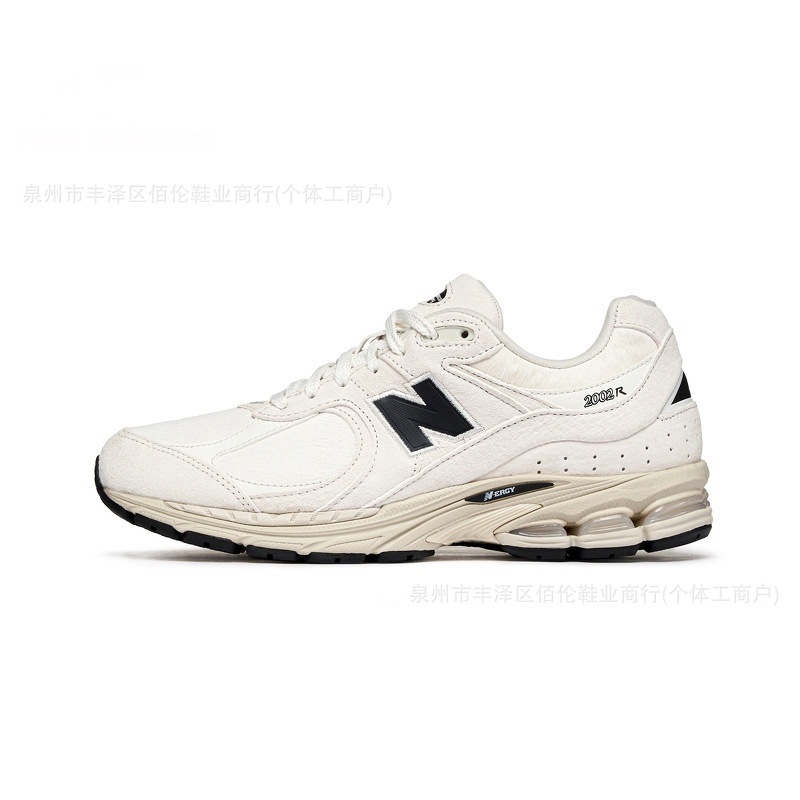 莆田高級版NB2002RAオリジナルグレー男女兼用レトロカジュアルスポーツ純正アメリカン通気性ダッドシューズ|undefined