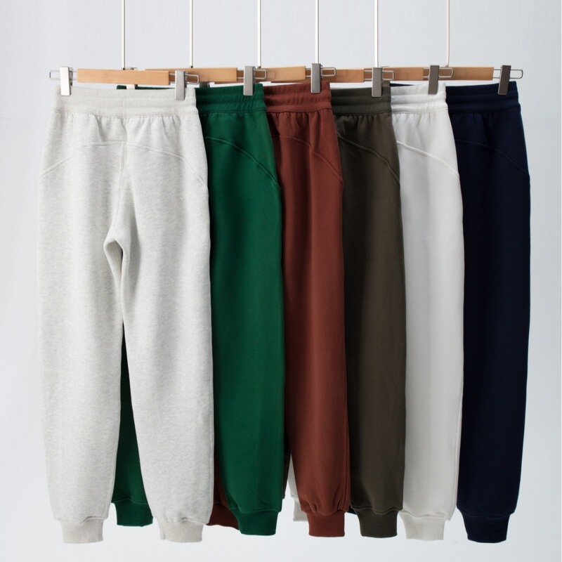 Clearance non-refunable fleece sports pants women's high waist loose warm pants running fitness casual pants thickened brushed Clearance non-refunable fleece sports pants women's high waist loose warm pants running fitness casual pants thickened brushed