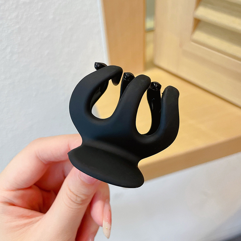 1 # negro mate (aproximadamente 5 cm).