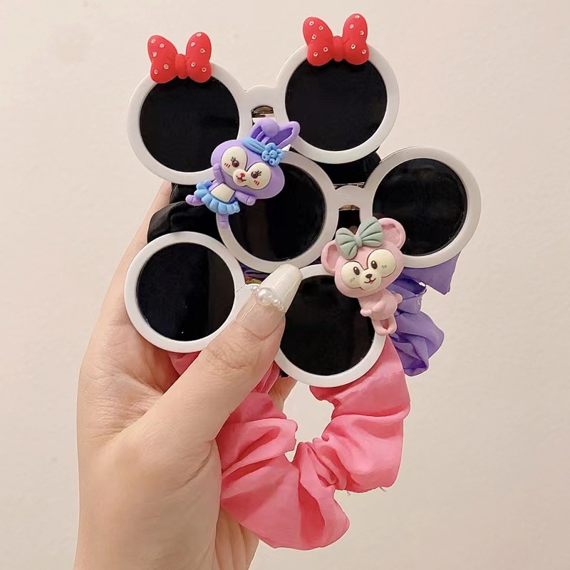 Children's cartoon sunglasses