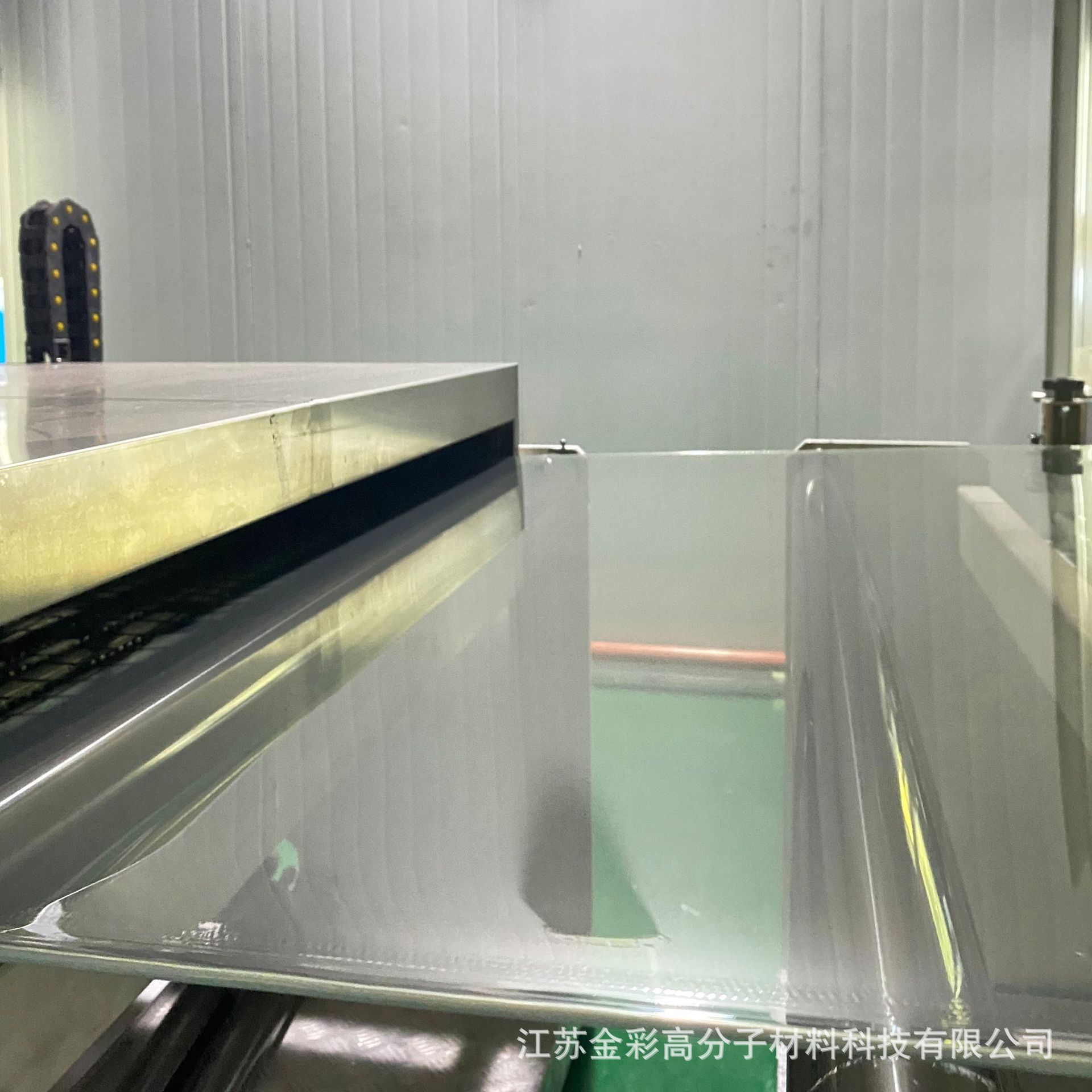 【PET 板材】折盒 窗帘盒 高品质   高温挤出  塑料板