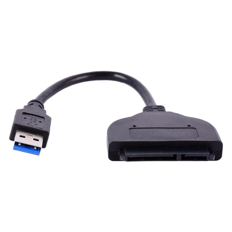 Оптовая Продажа с фабрики sataIII 3,0 линия передачи данных USB3.0-SATA линия простого привода 2,5-дюймового жесткого диска