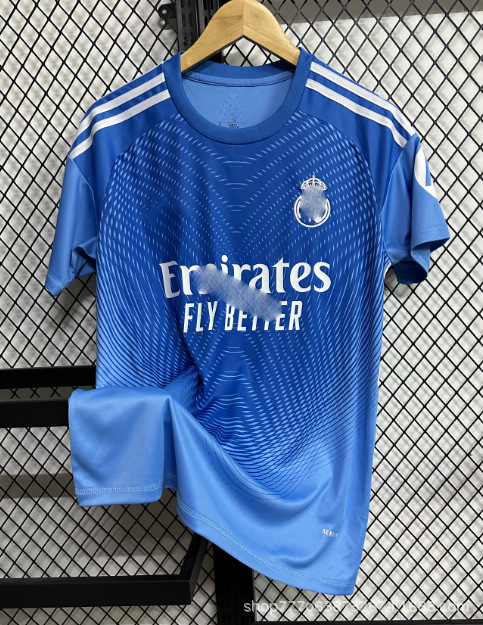 足球服2526新款切尔西皇M巴S迈阿密那不勒斯热门俱乐部主客场球衣|undefined