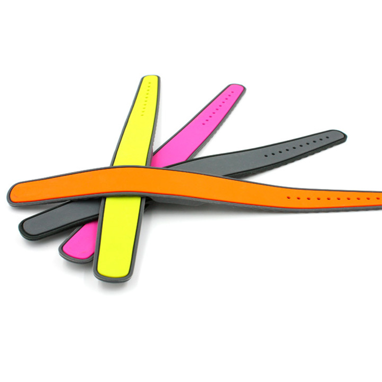 广州长隆水上乐园 游客进出门禁识别 硅胶腕带 有弹性 防水腕带