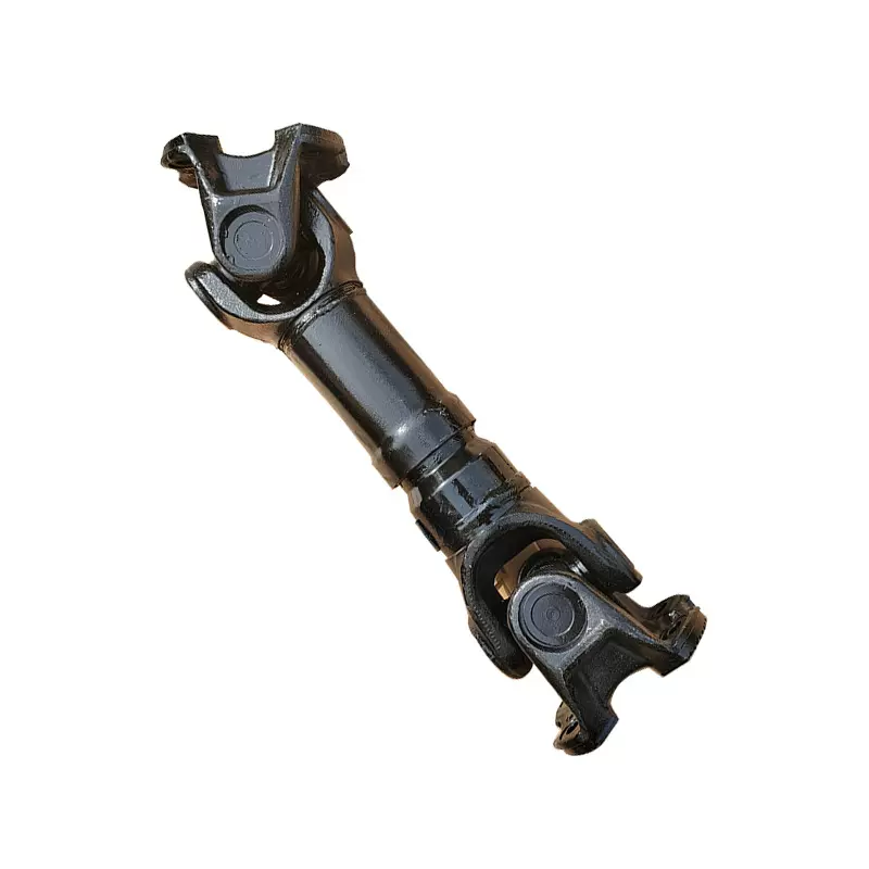 重卡传动轴总成适用重汽豪沃陕汽德龙欧曼AZ9939311250